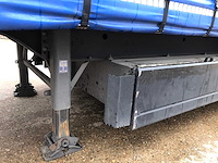 2020 krone sd oplegger - afbeelding 6 van  28