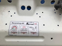 2020 krone sd oplegger - afbeelding 9 van  28