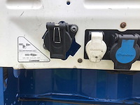 2020 krone sd oplegger - afbeelding 10 van  28