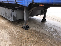 2020 krone sd oplegger - afbeelding 14 van  28