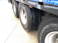 2020 krone sd oplegger - afbeelding 17 van  28