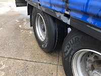 2020 krone sd oplegger - afbeelding 18 van  28