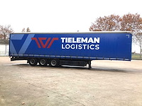 2020 krone sd oplegger - afbeelding 24 van  28