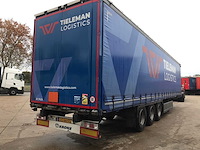 2020 krone sd oplegger - afbeelding 25 van  28