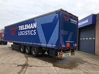 2020 krone sd oplegger - afbeelding 27 van  28