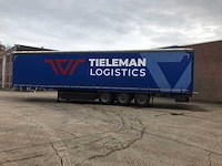 2020 krone sd oplegger - afbeelding 28 van  28