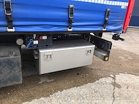 2020 krone sd oplegger - afbeelding 2 van  35