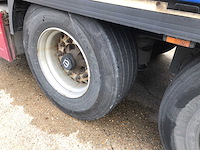 2020 krone sd oplegger - afbeelding 6 van  35