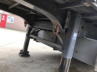 2020 krone sd oplegger - afbeelding 10 van  35