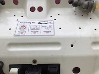 2020 krone sd oplegger - afbeelding 14 van  35