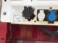 2020 krone sd oplegger - afbeelding 15 van  35