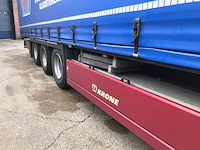 2020 krone sd oplegger - afbeelding 19 van  35