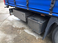 2020 krone sd oplegger - afbeelding 24 van  35