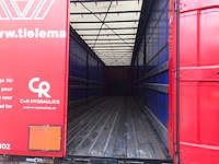 2020 krone sd oplegger - afbeelding 26 van  35