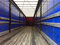 2020 krone sd oplegger - afbeelding 27 van  35