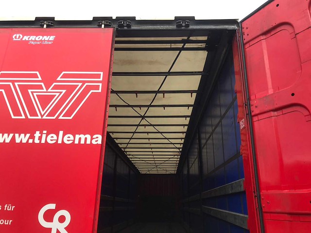 2020 krone sd oplegger - afbeelding 28 van  35