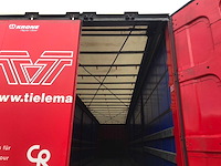 2020 krone sd oplegger - afbeelding 28 van  35
