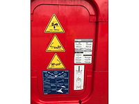 2020 krone sd oplegger - afbeelding 29 van  35