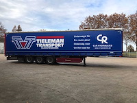 2020 krone sd oplegger - afbeelding 31 van  35