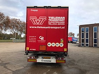 2020 krone sd oplegger - afbeelding 33 van  35