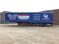 2020 krone sd oplegger - afbeelding 35 van  35