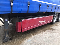 2020 krone sd oplegger - afbeelding 7 van  31
