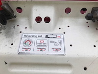 2020 krone sd oplegger - afbeelding 11 van  31