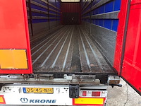 2020 krone sd oplegger - afbeelding 24 van  31