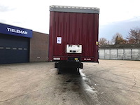 2020 krone sd oplegger - afbeelding 23 van  31