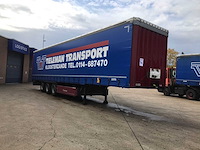 2020 krone sd oplegger - afbeelding 26 van  31