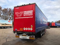 2020 krone sd oplegger - afbeelding 28 van  31