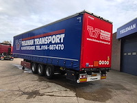 2020 krone sd oplegger - afbeelding 30 van  31