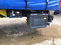 2020 krone sd oplegger - afbeelding 2 van  31