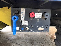 2020 krone sd oplegger - afbeelding 3 van  31