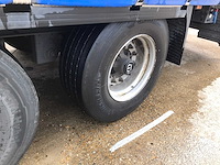 2020 krone sd oplegger - afbeelding 4 van  31