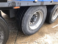 2020 krone sd oplegger - afbeelding 5 van  31