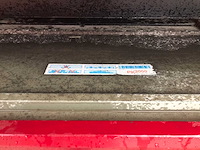 2020 krone sd oplegger - afbeelding 8 van  31