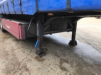 2020 krone sd oplegger - afbeelding 16 van  31