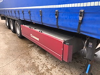 2020 krone sd oplegger - afbeelding 17 van  31
