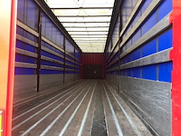 2020 krone sd oplegger - afbeelding 21 van  31