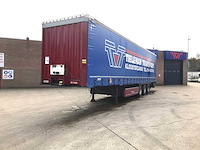 2020 krone sd oplegger - afbeelding 12 van  31