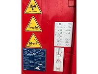 2020 krone sd oplegger - afbeelding 25 van  31