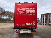 2020 krone sd oplegger - afbeelding 29 van  31