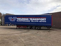 2020 krone sd oplegger - afbeelding 31 van  31