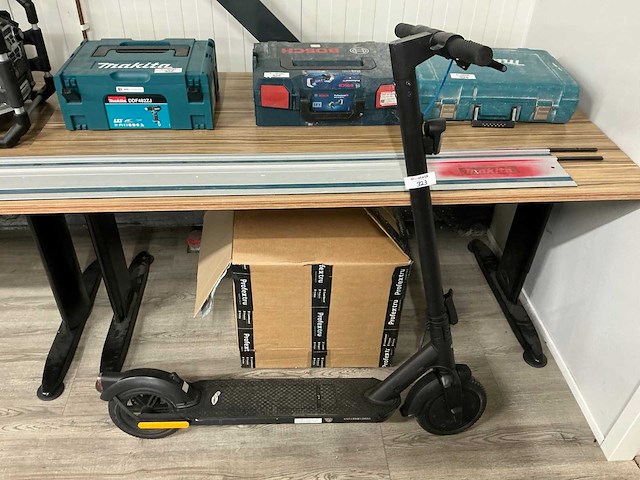 2020 ksr s3-1 elektrische step - afbeelding 2 van  4