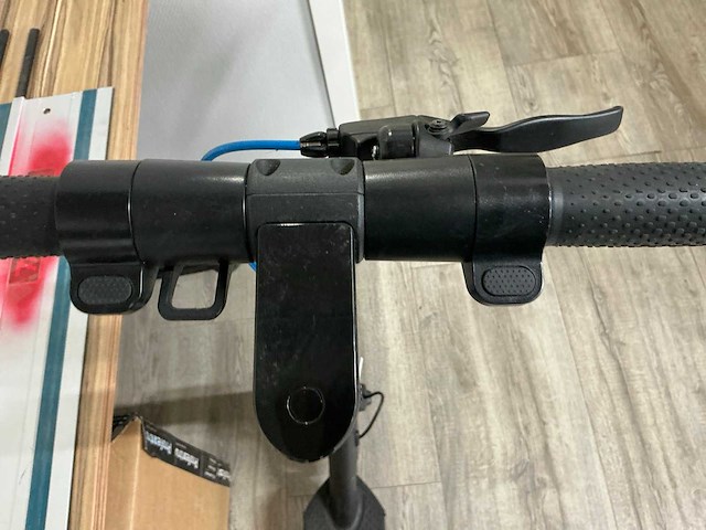 2020 ksr s3-1 elektrische step - afbeelding 4 van  4