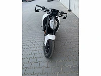 2020 ktm - duke 125 - motorcycle - afbeelding 2 van  12