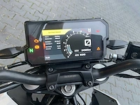 2020 ktm - duke 125 - motorcycle - afbeelding 4 van  12
