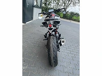 2020 ktm - duke 125 - motorcycle - afbeelding 7 van  12