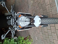 2020 ktm - duke 890 r - motorcycle - afbeelding 3 van  4